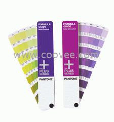 供應潘通PANTONE專色-銅版紙/膠版紙GP-1301 GP-1201升級版