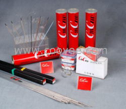 供應奧地利伯樂FOXNUT焊條