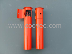 供應外加電流用管道檢測樁