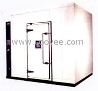 供應寧夏低溫恒濕試驗箱