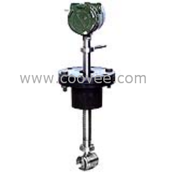 供應插入式渦街流量計