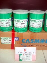 供应食品级润滑油CASMOLY CA-100(2)