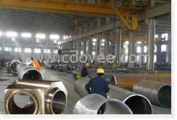 冶建供應600WM機主常用管道,P92,P91,P22