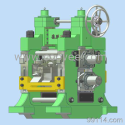 供应365轧机装配