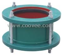 供應匯通加工銷售壓蓋式松套伸縮接頭