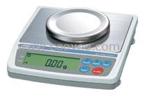 供應EK系列多功能輕便天平(120g~600g)0.01g及(1200g~12Kg)