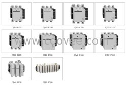 浙江溫州 LC1-D/F CJX2-D/F施耐德交流接觸器