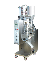 供應江西顆粒包裝機