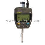 供應三豐帶有背燈的液晶顯示數顯千分表