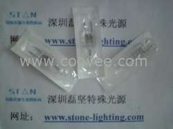 供應(yīng)OSRAM 1200W 雙端短弧舞臺(tái)燈具光源