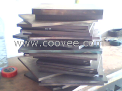 供應SKH-9預硬精板高速鋼