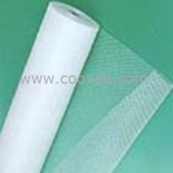 供應纖維網，墻體網