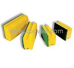 供應(yīng)起坑海綿百潔布