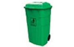 供應環保垃圾桶