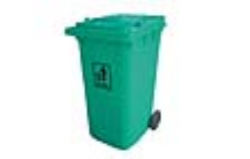 供應加強型垃圾桶