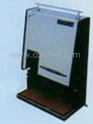 供應投幣式擦鞋機