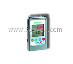 供應靜電測試議