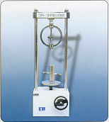 供应CBR-1型承载比试验仪