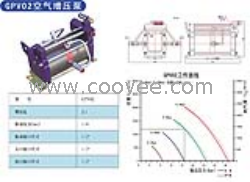 供應(yīng)空氣增壓泵
