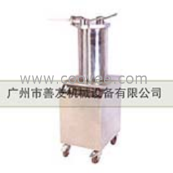 供應灌腸機