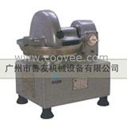 供應斬拌機