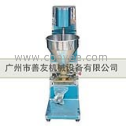 供應(yīng)善友牌SY604肉丸機(jī)