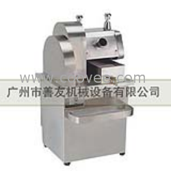 供應甘蔗榨汁機