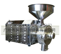 供應不銹鋼五谷雜糧機