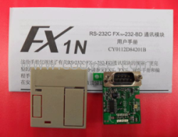 供应FX2N-485-BD三菱扩展板FX2N-232-BD