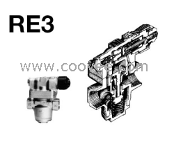 供应日本 宫胁\蒸汽减压阀RE3