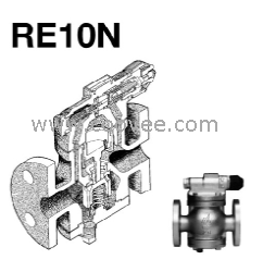 供应日本 宫胁\蒸汽减压阀RE10N
