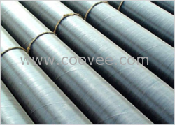 供應防腐螺旋鋼管