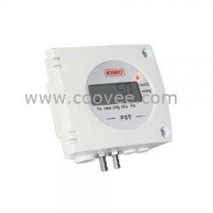 供應法國KIMO PST電子式差壓開關