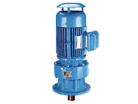 供應8000擺線針輪減速機