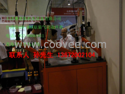 供應青島攻絲機