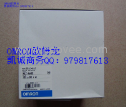 供应 OMRON欧姆龙温控器 E5CZ-R2MT/Q2MT  EZ-R3T/Q3T  E5E