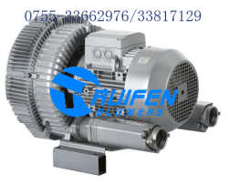 蘇州旋渦氣泵