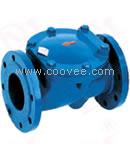 供應橡膠瓣止回閥