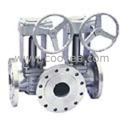 供應(yīng) 單(雙)沖洗旋塞閥