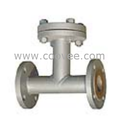 供應 T型過濾器