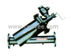 供應(yīng) 手搖刷式過(guò)濾器