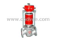 供應自力式壓力調節閥-ZZYP-16