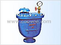 供應(yīng) 復(fù)合式快速排氣閥