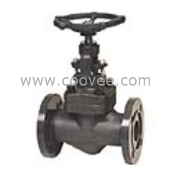 供應 鍛鋼截止閥