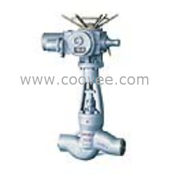 供應(yīng) 電站截止閥