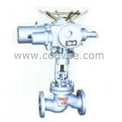 供應 電動截止閥