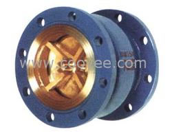 供應 消聲止回閥