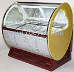 供應冰淇淋展示柜