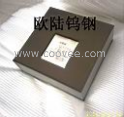 供應美國肯納超抗磨損硬質合金CD700