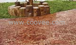 供應(yīng)壓模地坪，壓印地坪，品牌公司，品牌服務(wù)13818391805